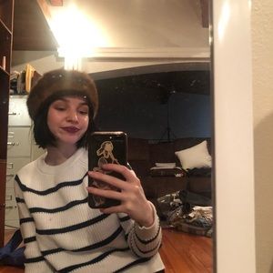 Meet your Posher, Jaylene